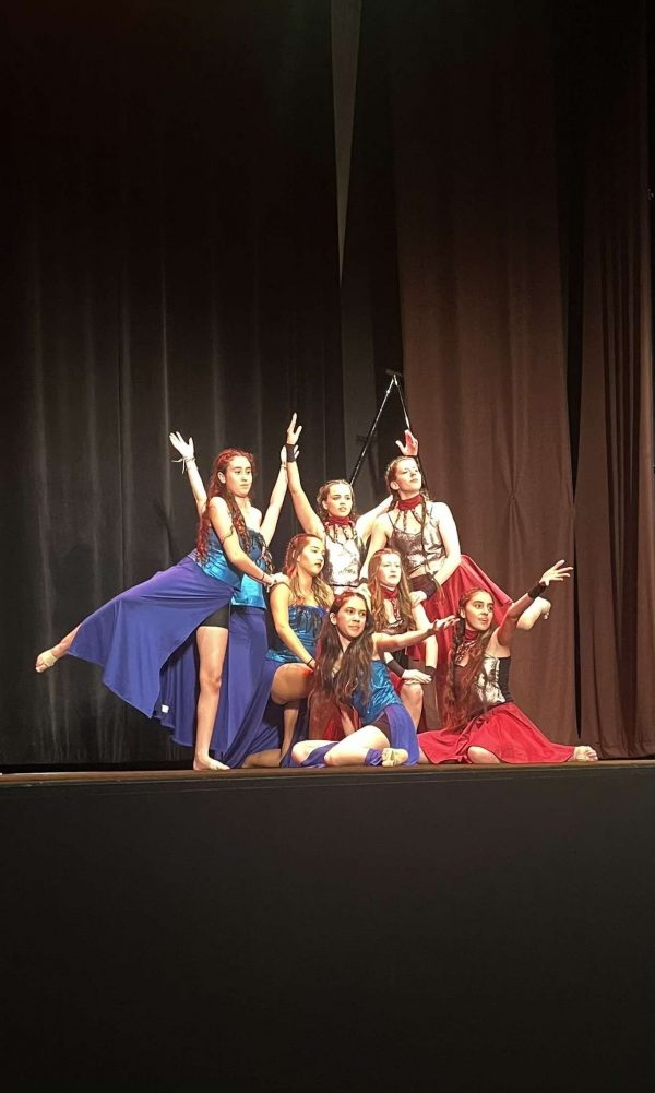 abonnement danse adulte 1 cours par semaine – Image 2