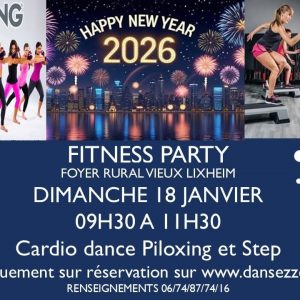 Fitness Party