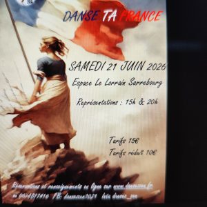 Ticket spectacle 15h Plein tarif 15€